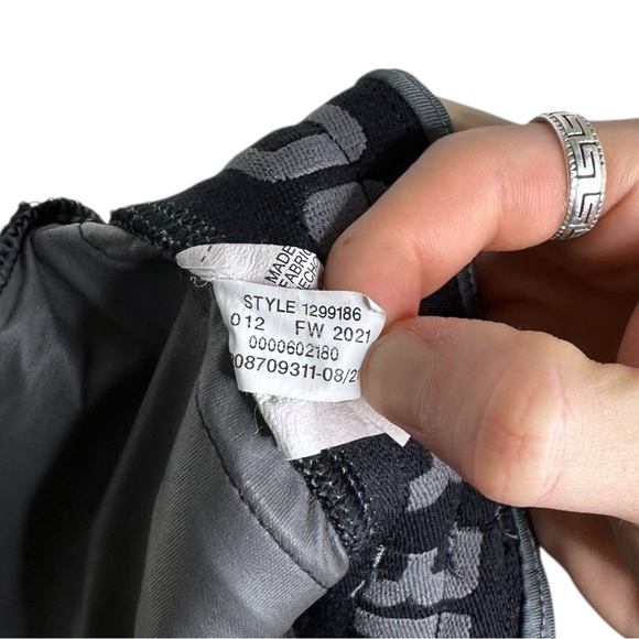 Under Armour WG Woven Pants - Picture 8 of 8